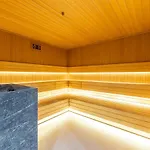 Polanki Aqua Familly With Free Pool & Wellness Апартаменты