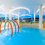 Polanki Aqua Familly With Free Pool & Wellness Апартаменты
