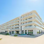 Lejlighed Polanki Aqua Familly With Free Pool & Wellness Kołobrzeg
