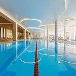 Polanki Aqua Familly With Free Pool & Wellness *