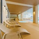 Polanki Aqua Familly With Free Pool & Wellness Апартаменты Колобжег