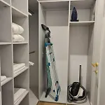 Апартаменты Polanki Aqua Familly With Free Pool & Wellness Колобжег
