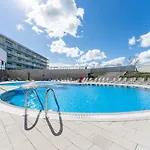 Polanki Aqua Familly With Free Pool & Wellness Колобжег