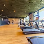 Polanki Aqua Familly With Free Pool & Wellness Lejlighed Kołobrzeg