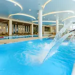 Polanki Aqua Familly With Free Pool & Wellness Апартаменты