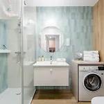 Polanki Aqua Familly With Free Pool & Wellness Lejlighed Kołobrzeg