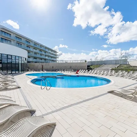 Polanki Aqua Familly With Free Pool & Wellness