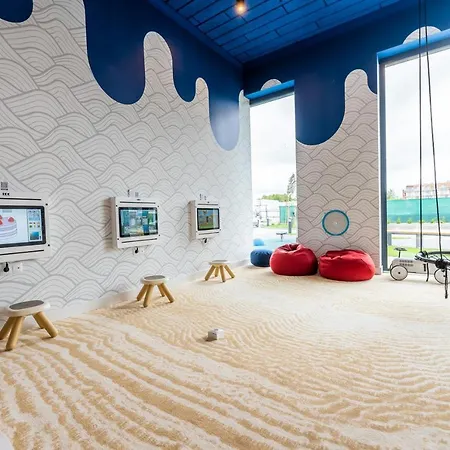 Polanki Aqua Apartamenty Familly With Free Pool & Wellness 아파트 *