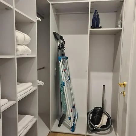 Appartement Polanki Aqua Familly With Free Pool & Wellness Kołobrzeg