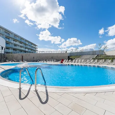 Polanki Aqua Familly With Free Pool & Wellness Kołobrzeg