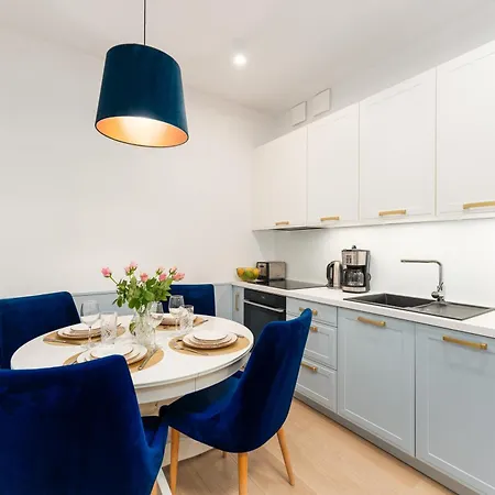 Apartment Polanki Aqua Familly With Free Pool & Wellness *