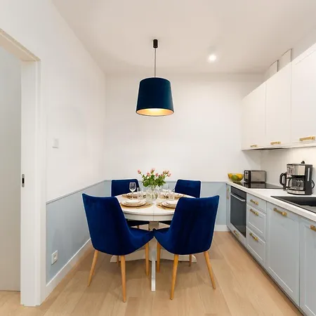 Polanki Aqua Apartamenty Familly With Free Pool & Wellness 코워브제크