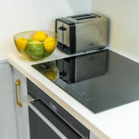 Polanki Aqua Apartamenty Familly With Free Pool & Wellness