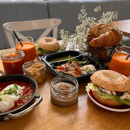 Polanki Aqua Familly With Free Pool & Wellness Apartment *