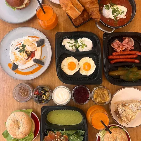 Apartment Polanki Aqua Familly With Free Pool & Wellness *