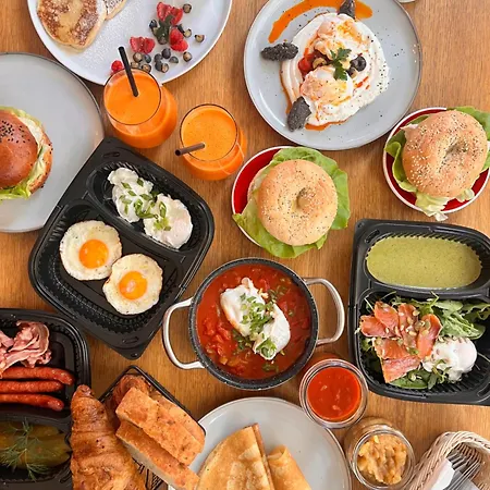 Polanki Aqua Apartamenty Familly With Free Pool & Wellness 코워브제크