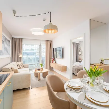 Polanki Aqua Familly With Free Pool & Wellness *