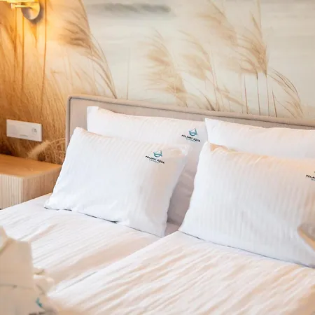 Polanki Aqua Familly With Free Pool & Wellness * Kołobrzeg