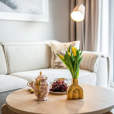 Polanki Aqua Familly With Free Pool & Wellness * Kolberg