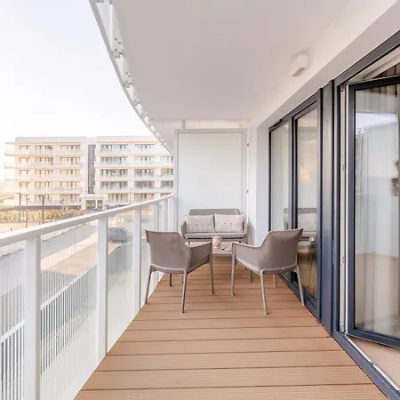 Polanki Aqua Familly With Free Pool & Wellness *