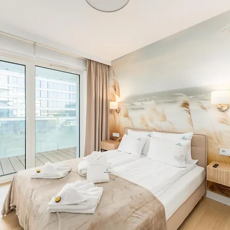 Polanki Aqua Familly With Free Pool & Wellness